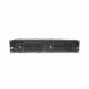 Rane - GE-215 Dual Channel 15-Band Graphic Equalizer