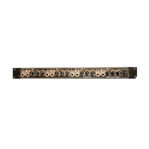Carvin - H400 Four Channel Headphone Amplifier