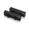 EMG - J5 Active Bass Pickup Set