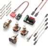 EMG - J5 Active Bass Pickup Set