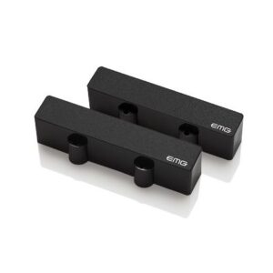 EMG - J5 Active Bass Pickup Set