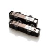 EMG - JV Black Active Bass Pickup Set