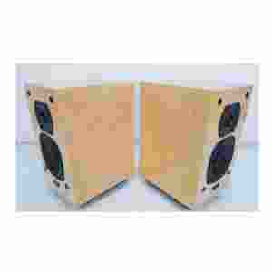 Quad - 11L Hi-Fi Speakers Pair (Bird Eye Maple)