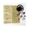 Seymour Duncan - LW-CS1 Classic Live Wire Stratocaster Active Pickup Set