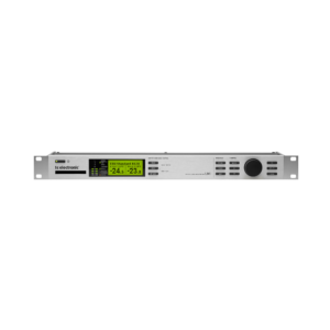 tc electronic - LM2 Stereo Loudness Meter & True-Peak Limiter
