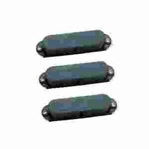 Seymour Duncan - LW-HS1 Classic Live Wire Stratocaster Active Pickup Set