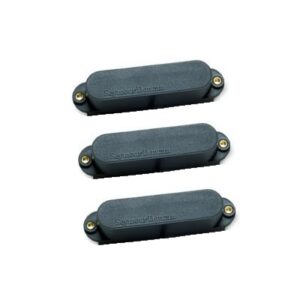 Seymour Duncan - LW-HS1 Classic Live Wire Stratocaster Active Pickup Set