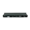 Rane - ME 15B 2/3-OCTAVE Dual Channel Graphic Equalizer