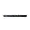 Rane - ME 15B 2/3-OCTAVE Dual Channel Graphic Equalizer