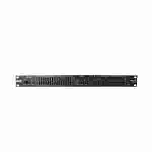 Rane - ME 15B 2/3-OCTAVE Dual Channel Graphic Equalizer