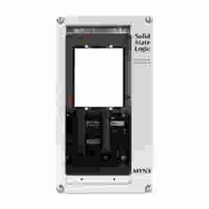 SSL - Mynx Desktop Mini X-Rack