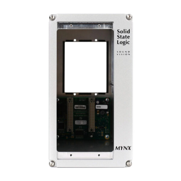 SSL - Mynx Desktop Mini X-Rack