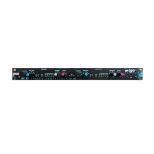Rane - MC 22 Mojo Squeeze Compressor