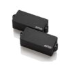 EMG - P Black Bass Active Pickups