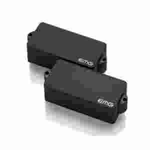 EMG - P Black Bass Active Pickups