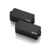 EMG - P5 Black Active Bass Pickup Set