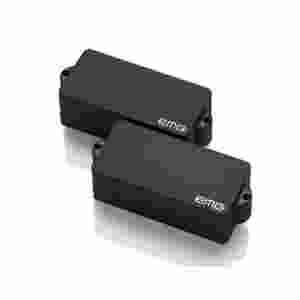 EMG - P5 Black Active Bass Pickup Set