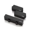 EMG - P5J Black Active Bass Pickup Set