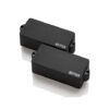 EMG - P6 Black Active Bass Pickup