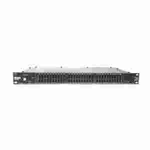 Rane - SEQ 30S 30 Band Stereo Graphic Equalizer