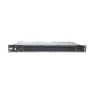 Rane - SEQ 30S 30 Band Stereo Graphic Equalizer