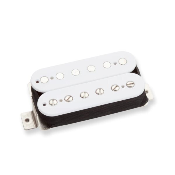 Seymour Duncan - SH-1B '59 Model White Bridge Humbucker Pickup