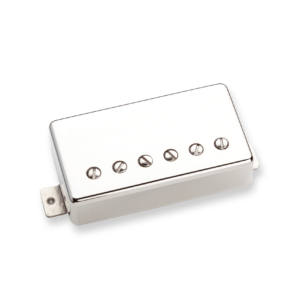 Seymour Duncan - SH-55B Seth Lover Nickel Bridge Humbucker Pickup