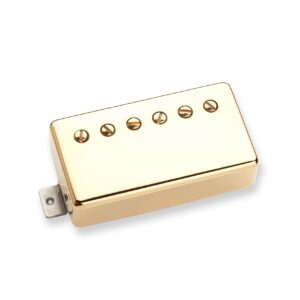 Seymour Duncan - SH-55N Seth Love Gold Neck Humbucker Pickup
