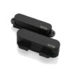 EMG - T Black Telecaster Pickup Set