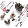 EMG - T Black Telecaster Pickup Set