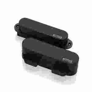 EMG - T Black Telecaster Pickup Set