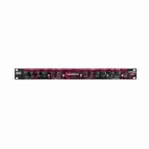 Drawmer - TS-2 Stereo Tube Compressor