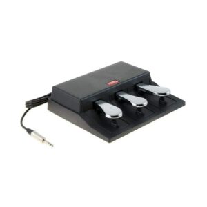 Clavia Nord - VFP3-10 Triple Pedal (Fatar)