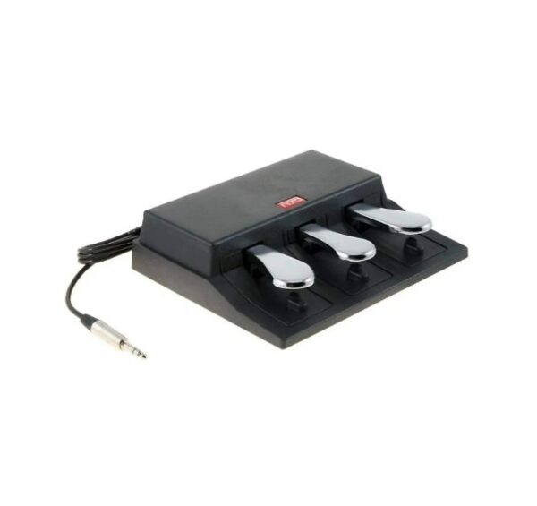 Clavia Nord - VFP3-10 Triple Pedal (Fatar)