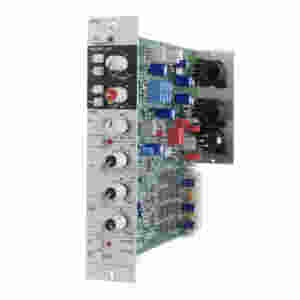 SSL - XR627 VHD I/P Module