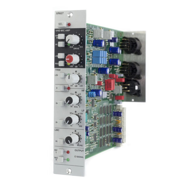 SSL - XR627 VHD I/P Module