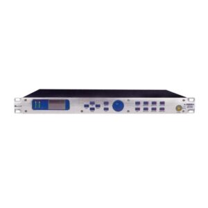 Alto - Altodrive 3.4 Digital Crossover