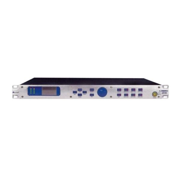 Alto - Altodrive 3.4 Digital Crossover