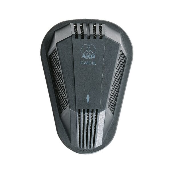 AKG - C 680 BL Condencer Boundary Microphone