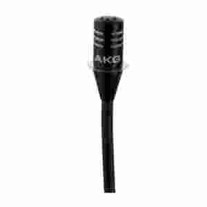 AKG - CK 77 WR-L Professional Lavalier Microphone