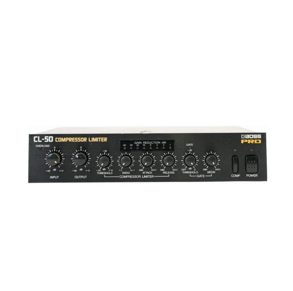 Roland - CL-50 Compressor