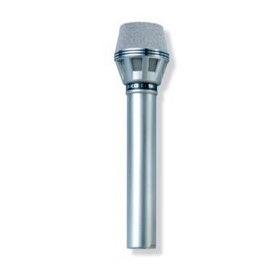 AKG - D-190 Cardioid Dynamic Microphone