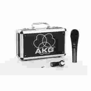 AKG - D 3800M Dynamic Vocal Microphone
