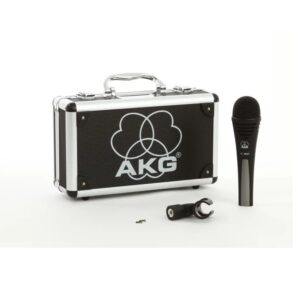 AKG - D 3800M Dynamic Vocal Microphone