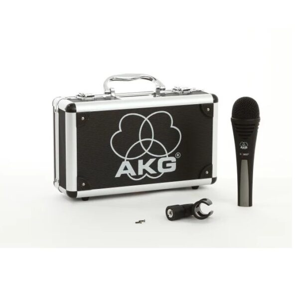 AKG - D 3800M Dynamic Vocal Microphone