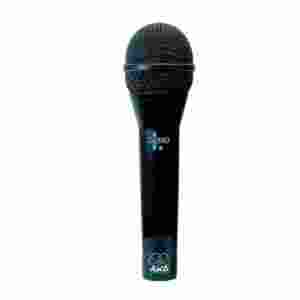 AKG - D 880 Supercardioid Dynamic Microphone
