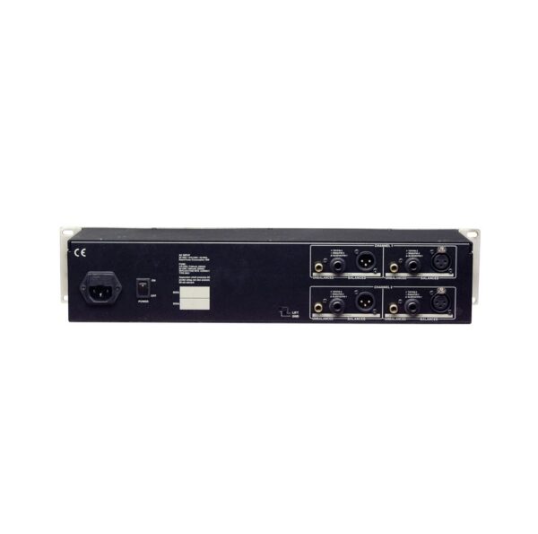 Alto - EQU231LED MKII Graphic Equalizer