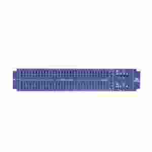 Alto - EQU231LED MKII Graphic Equalizer