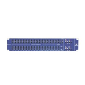 Alto - EQU231LED MKII Graphic Equalizer