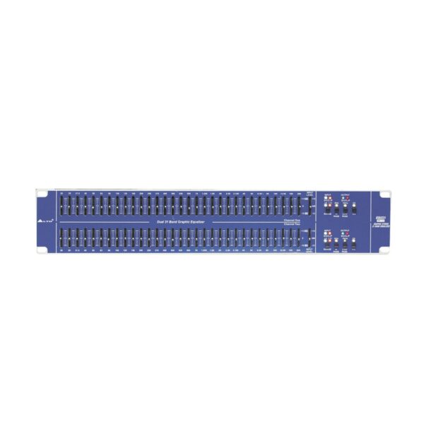 Alto - EQU231LED MKII Graphic Equalizer